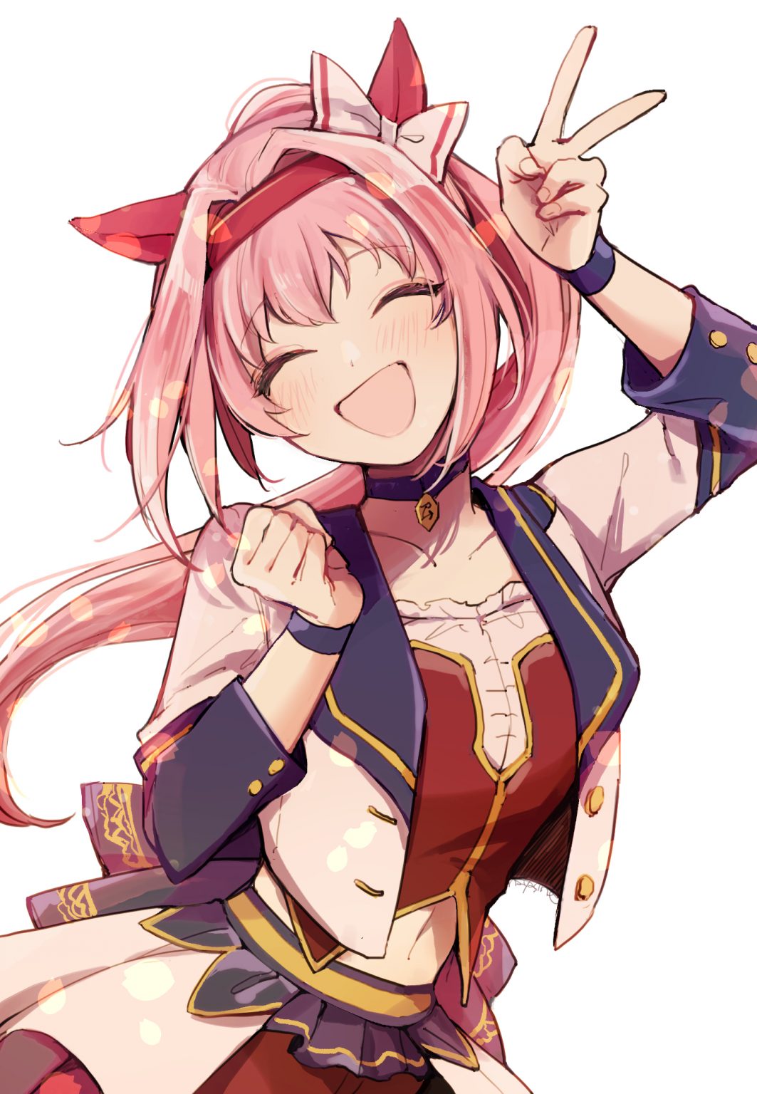 haru urara